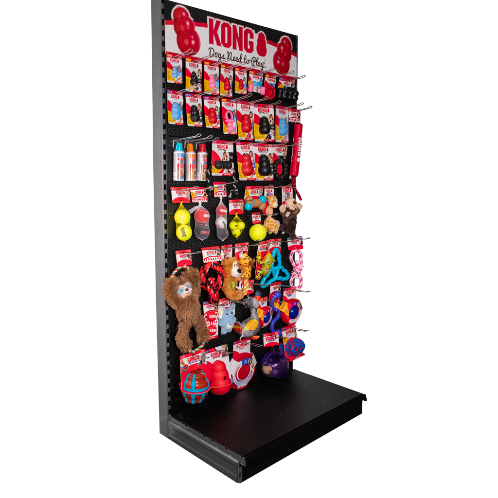 Package Deal KONG Hund