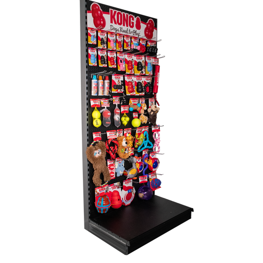 Package Deal KONG Hund