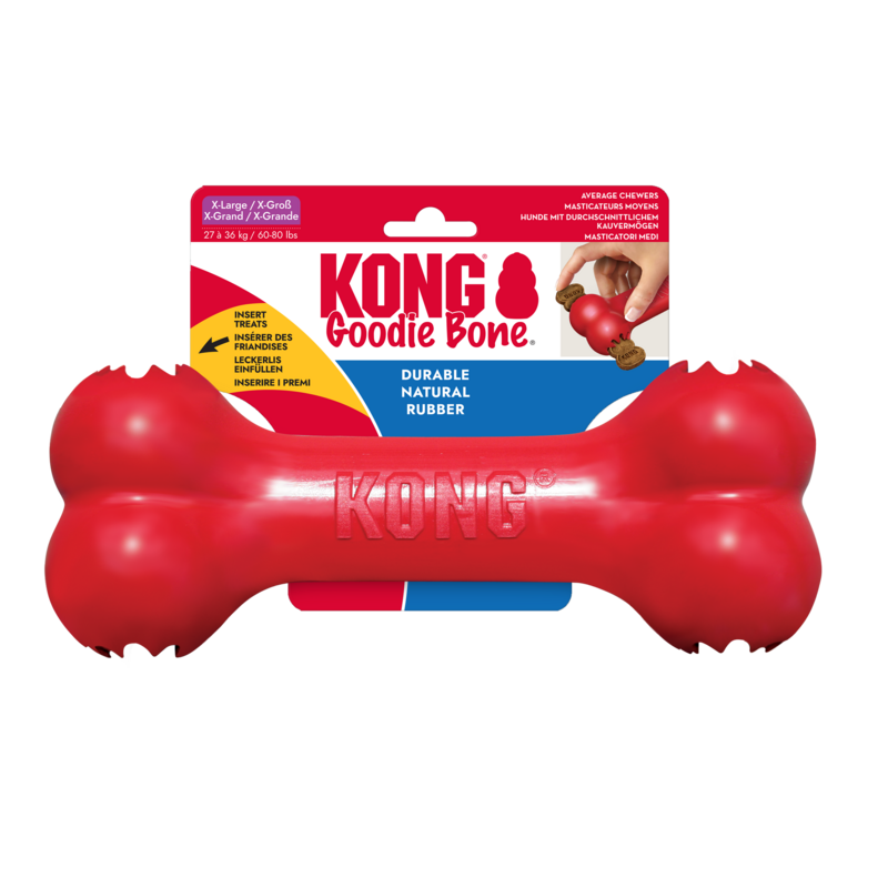 KONG Goodie Bone Rot XL
