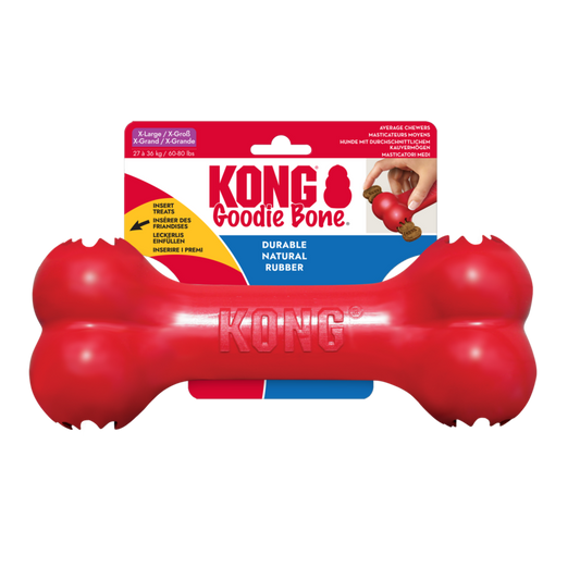 KONG Goodie Bone Rot XL