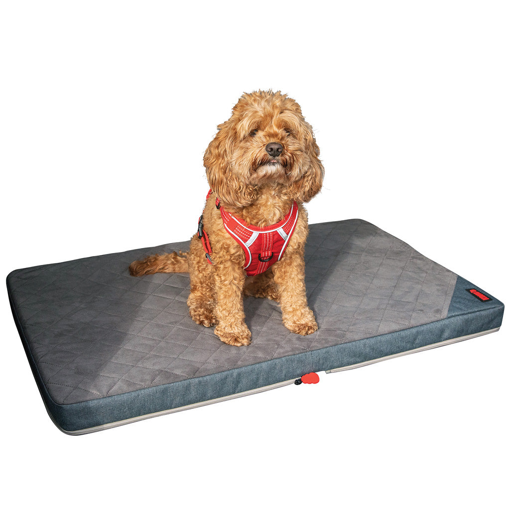 KONG Travel Fold-Up Travel Mat