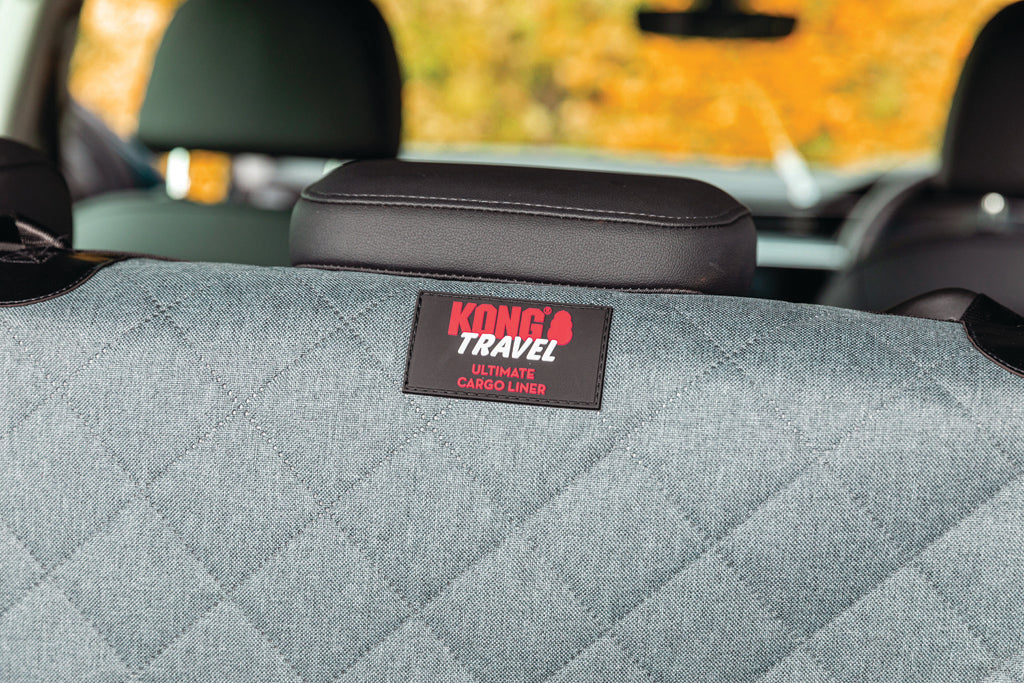KONG Travel Ultimate Cargo Liner & Tether