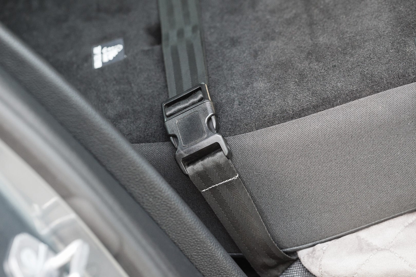 KONG Secure Booster Seat