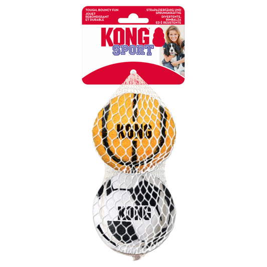KONG Sport Balls Assorti L (2-pack)
