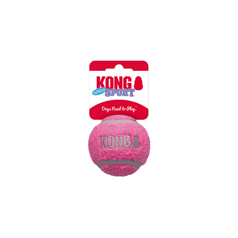 KONG Sport Softies Ball Assorted M