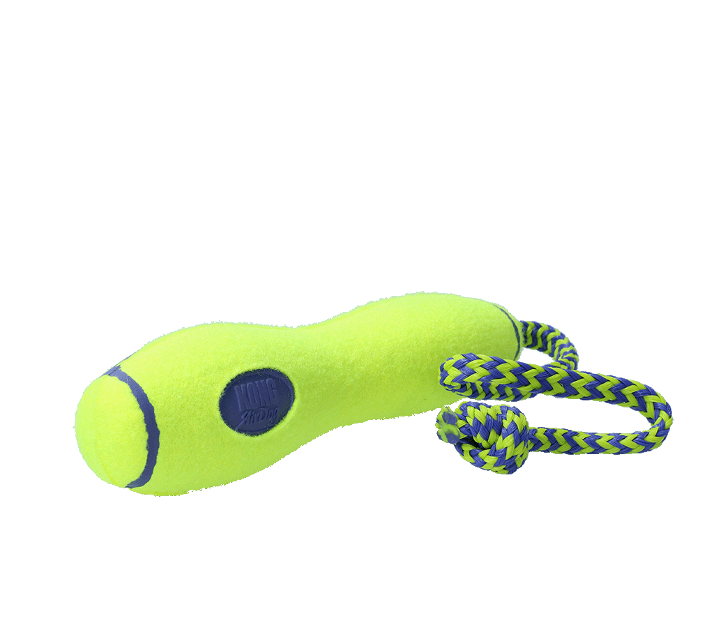 KONG Airdog® Fetch Stick mit Seil L