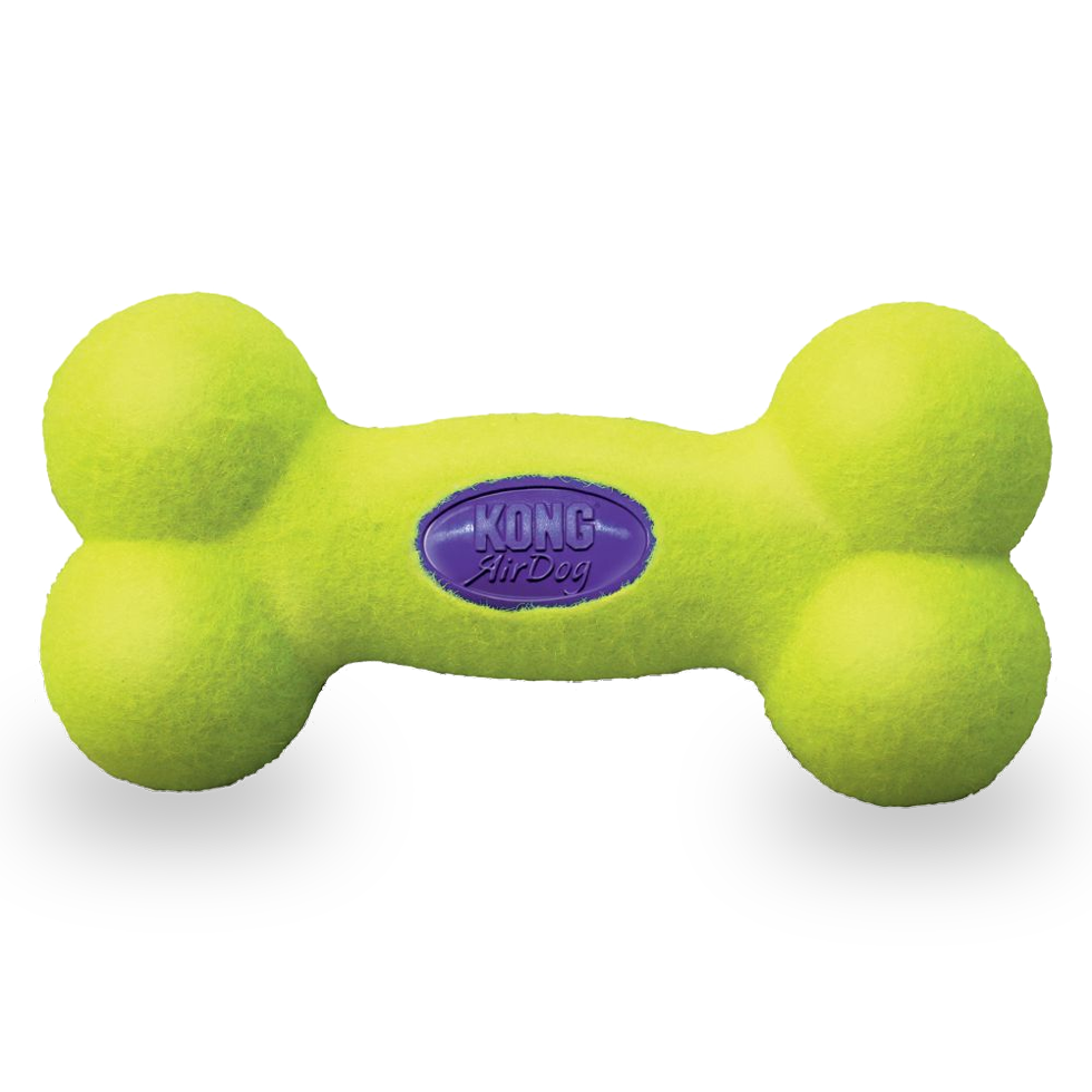 KONG Airdog® Squeaker Bone M