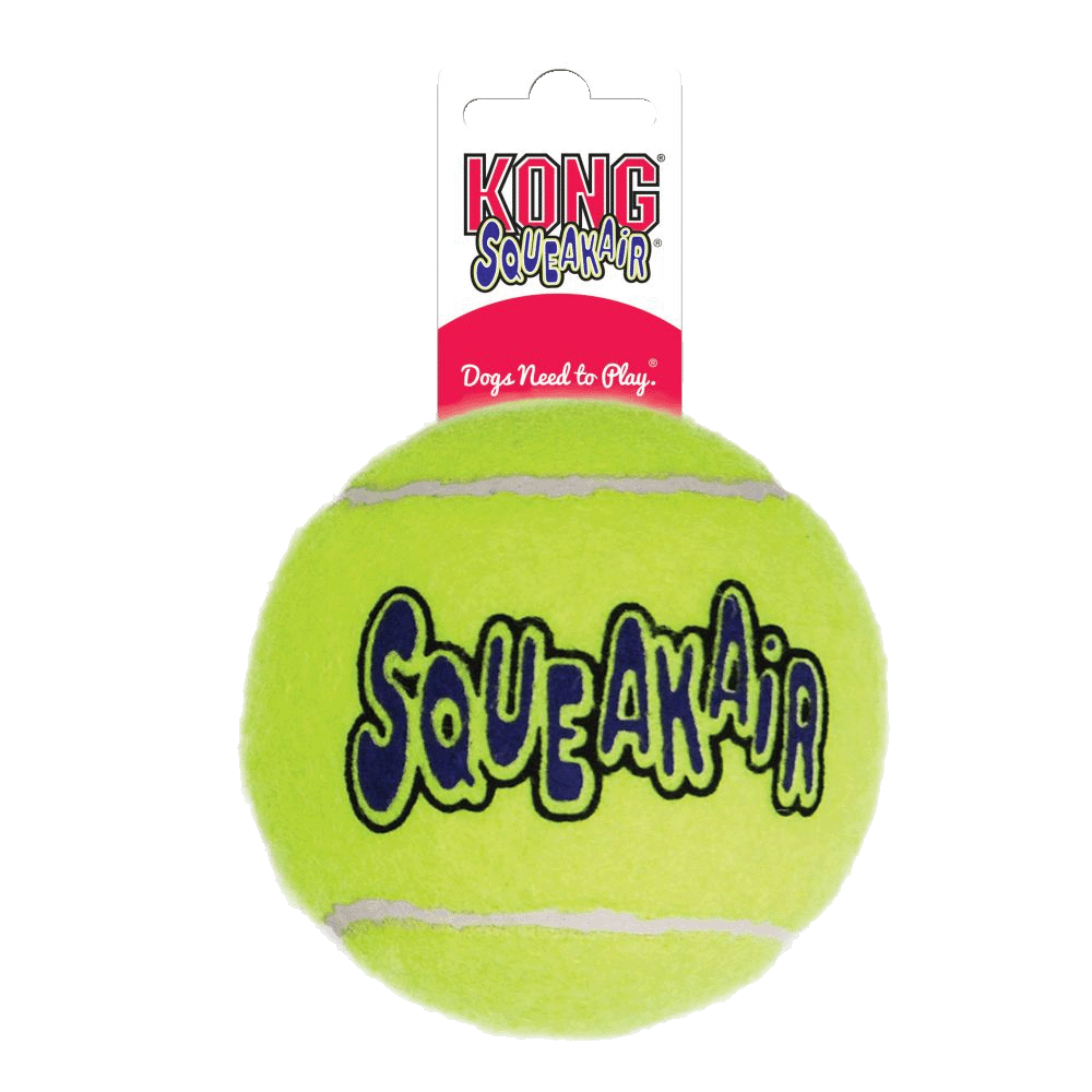 KONG SqueakAir® Balls L