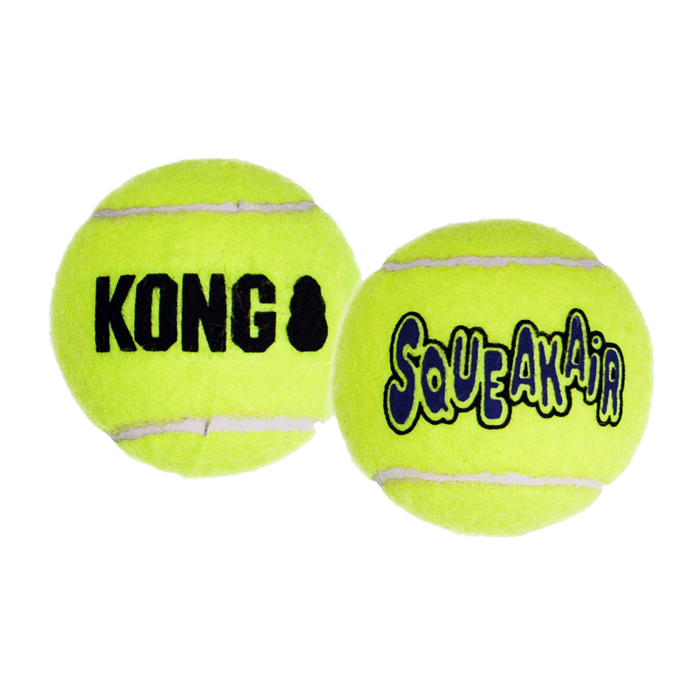 KONG SqueakAir® Balls XS 3-Pack