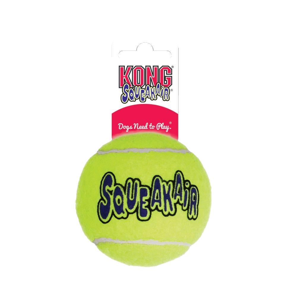 KONG SqueakAir® Balls XL