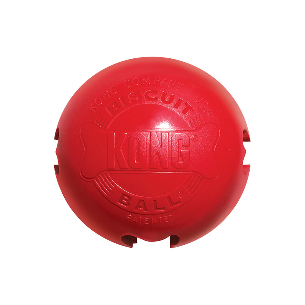 KONG Biscuit Ball S