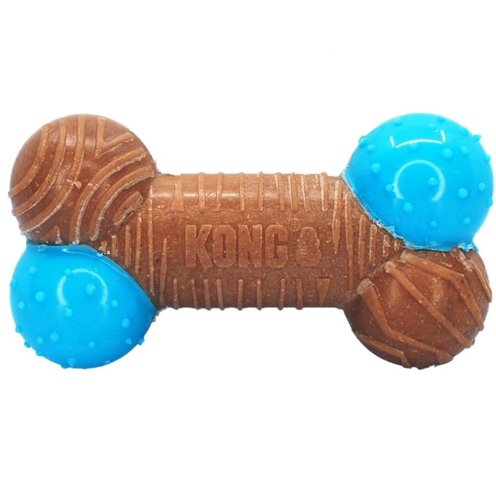 KONG CoreStrength Bamboo Bone
