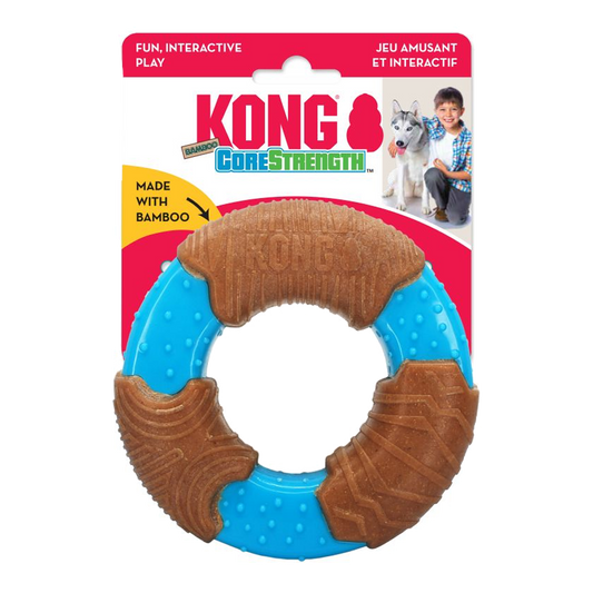 KONG CoreStrength Bamboo Ring