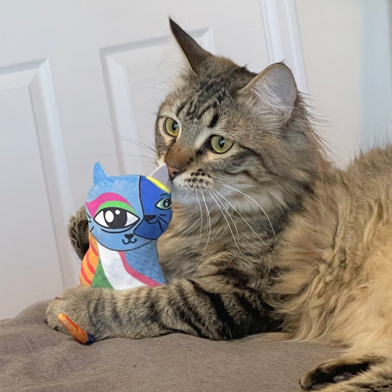 KONG Artz Kahlo / Picasso (2-pack)