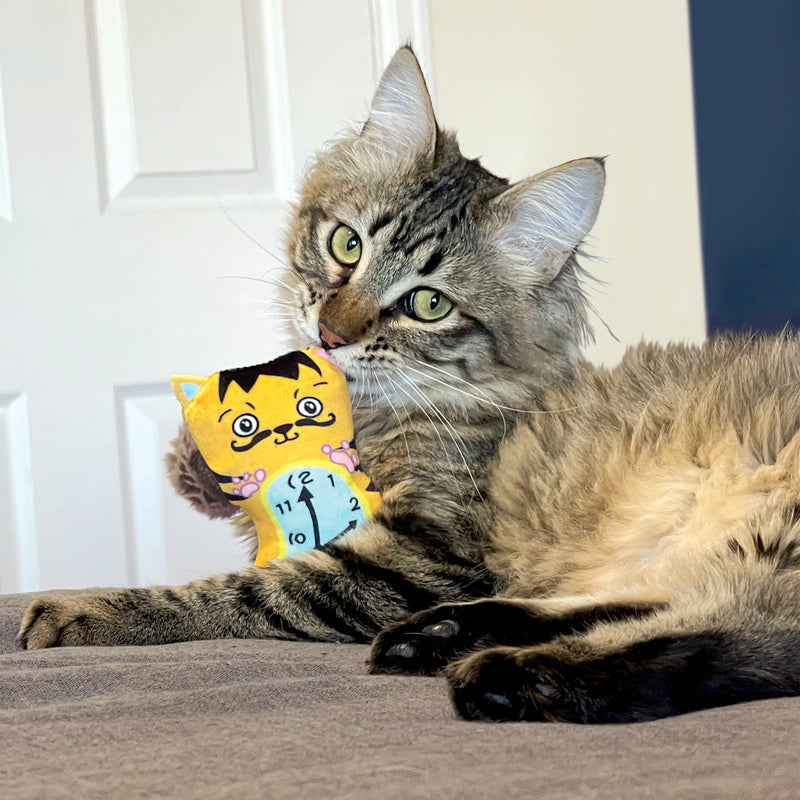 KONG Artz Dali / van Gogh (2-pack)