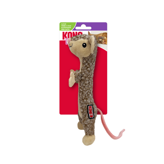 KONG Luvs für Katzen Maus