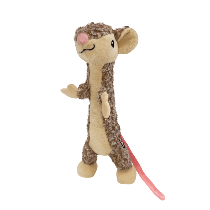 KONG Luvs für Katzen Maus