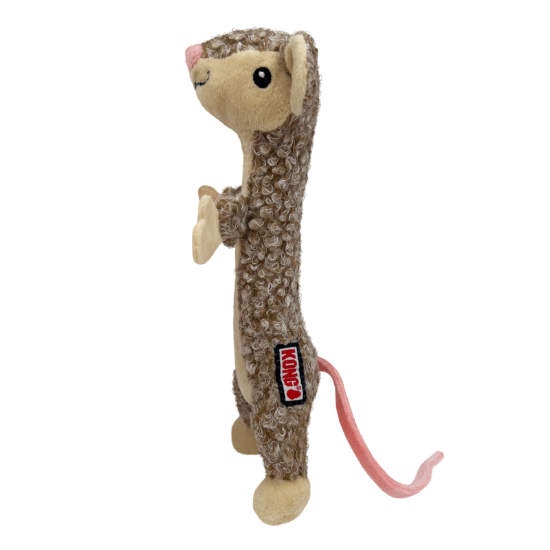 KONG Luvs für Katzen Maus