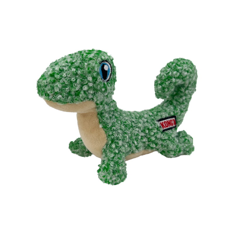 KONG Luvs für Katzen Eidechse