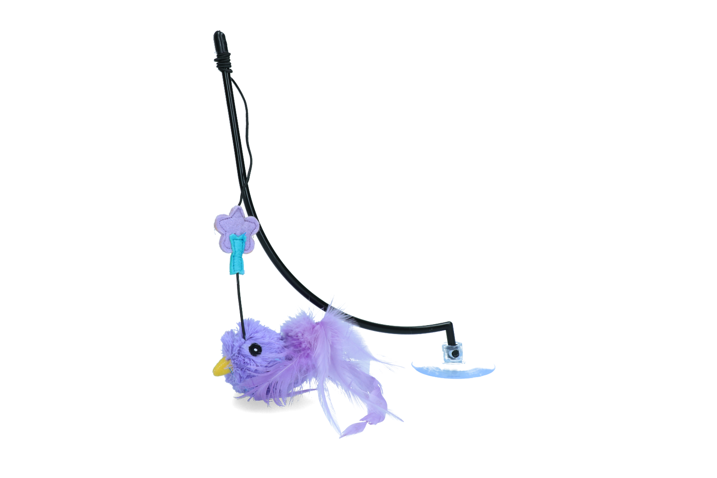 KONG Connects Window Teaser Assorted