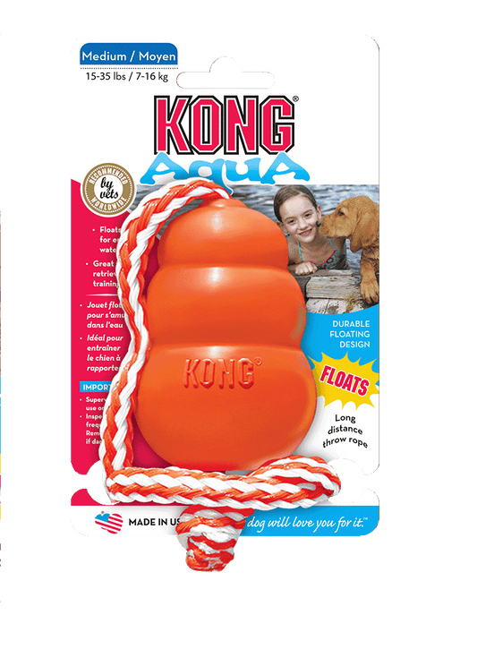 KONG Aqua M
