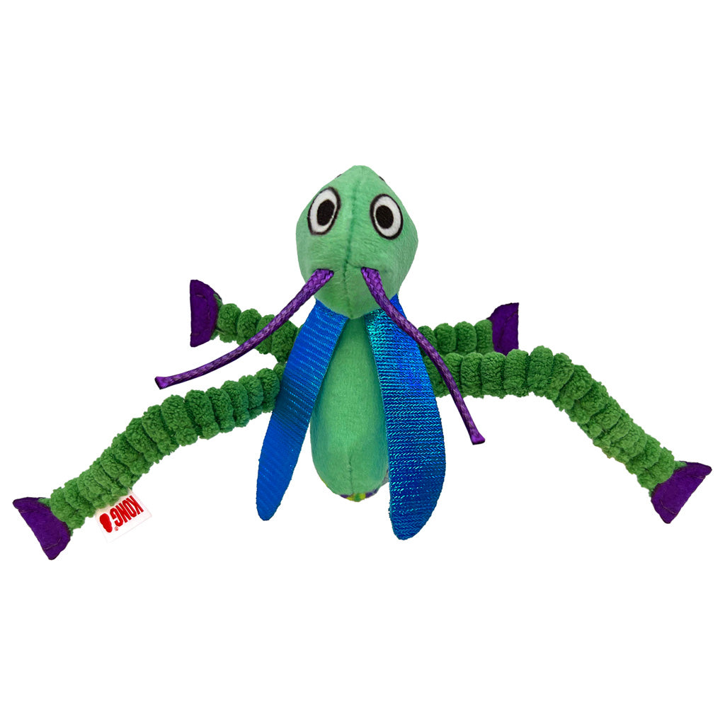 KONG Crackles Grasshopper