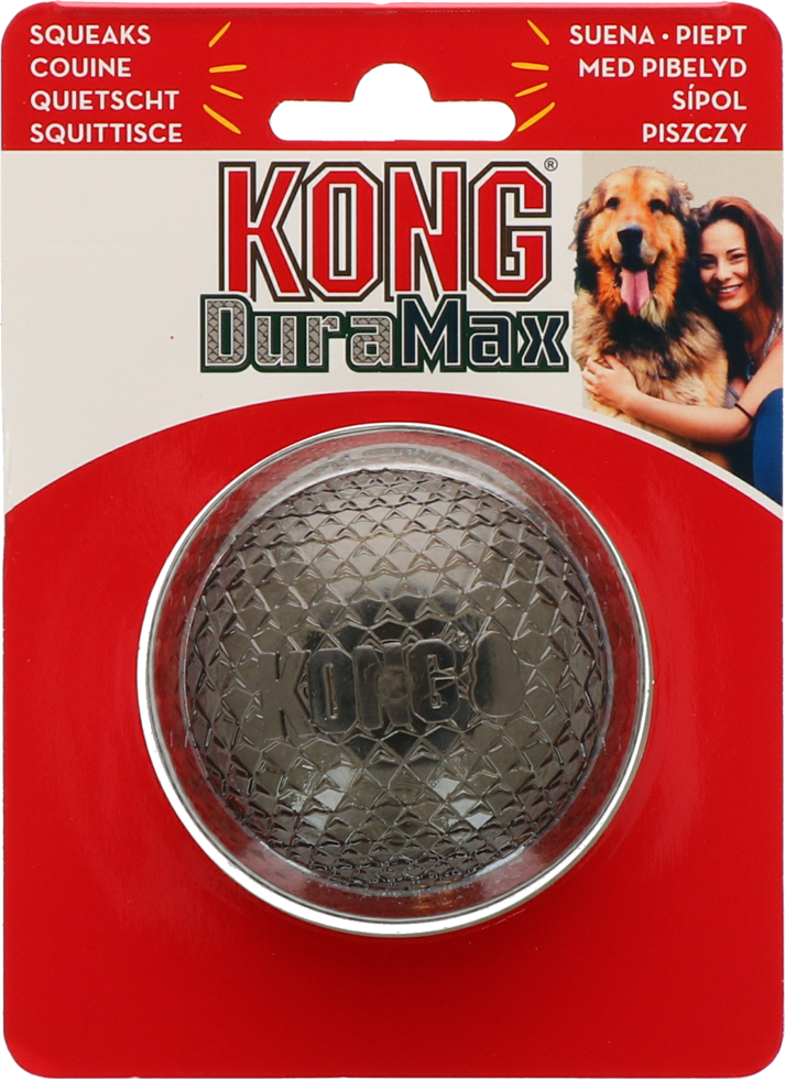 KONG DuraMax Ball