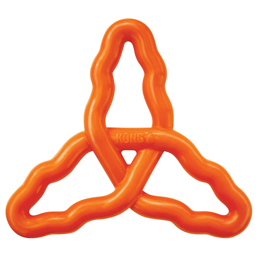 KONG Flyangle Assorti