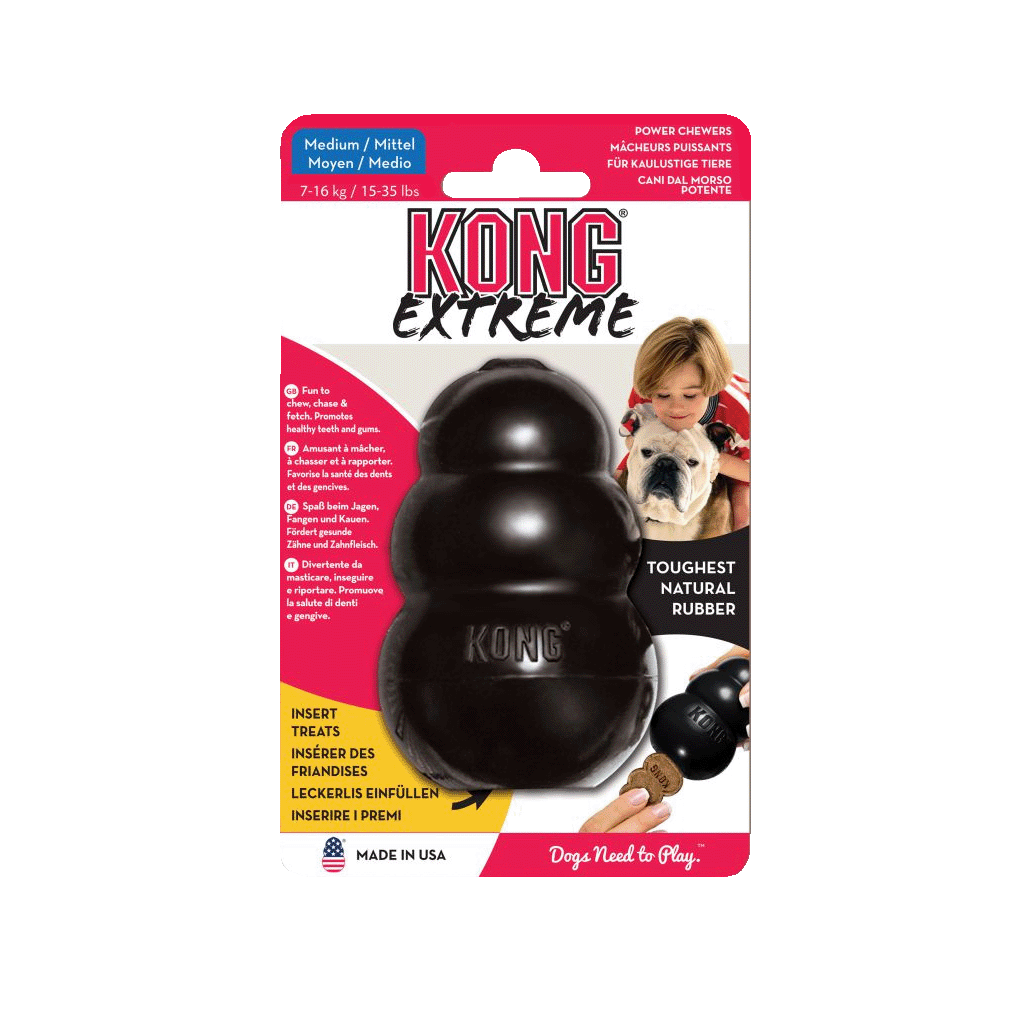 KONG Extreme M