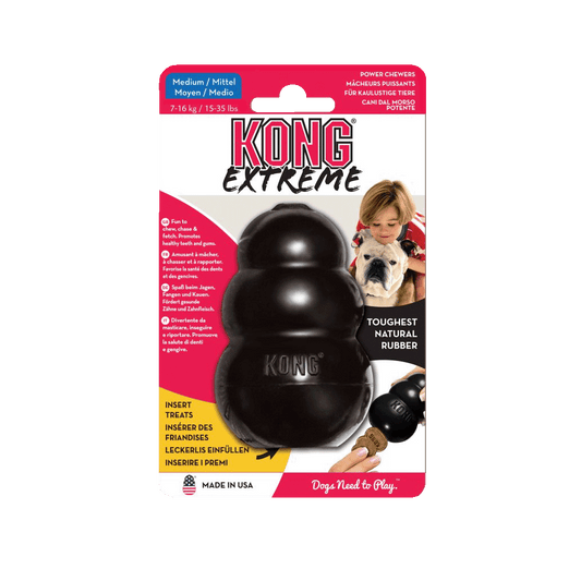 KONG Extreme M