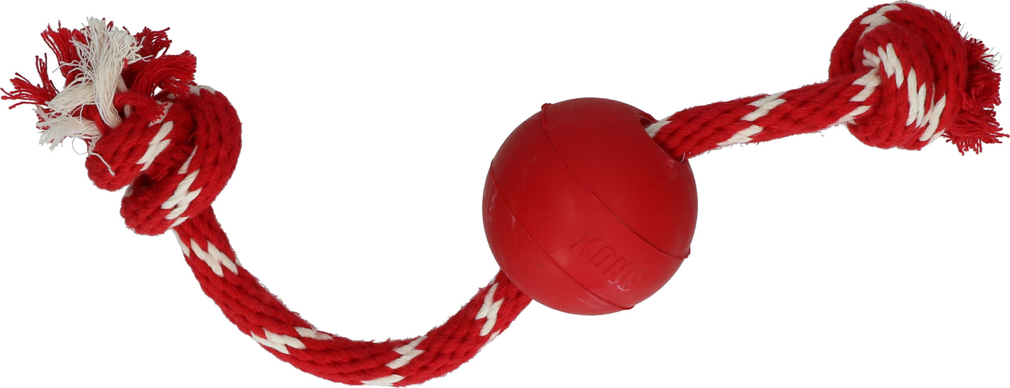 KONG Ball mit Seil