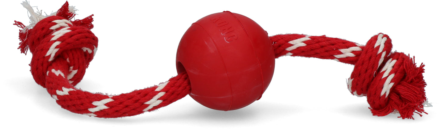 KONG Ball mit Seil