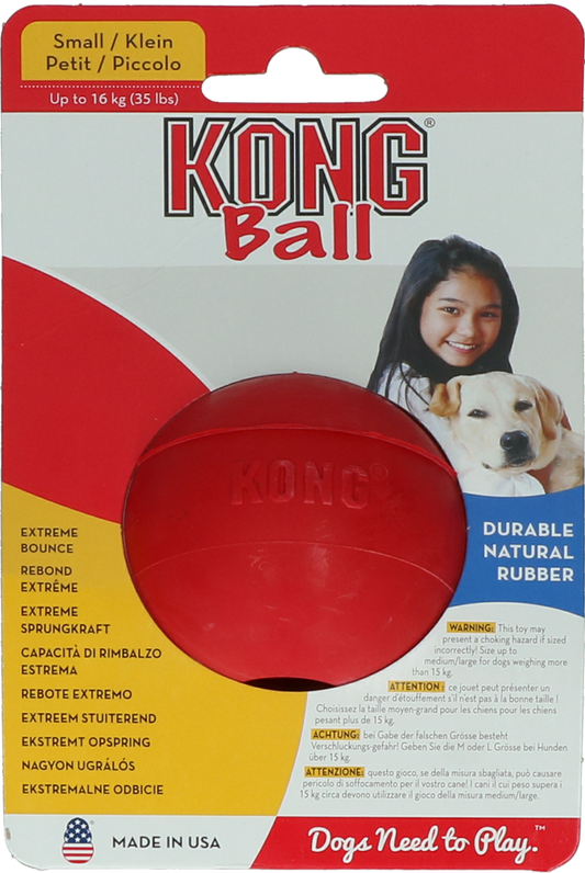KONG Ball S