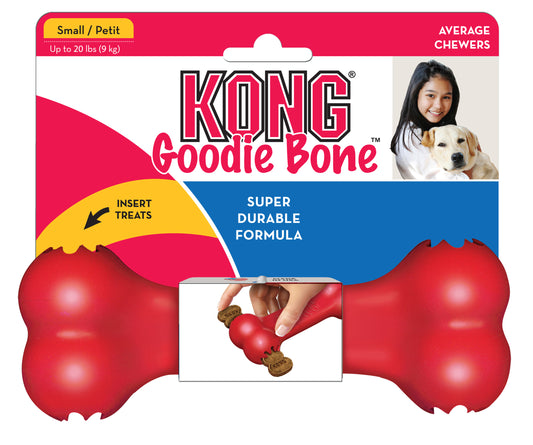 KONG Goodie Bone Rot S