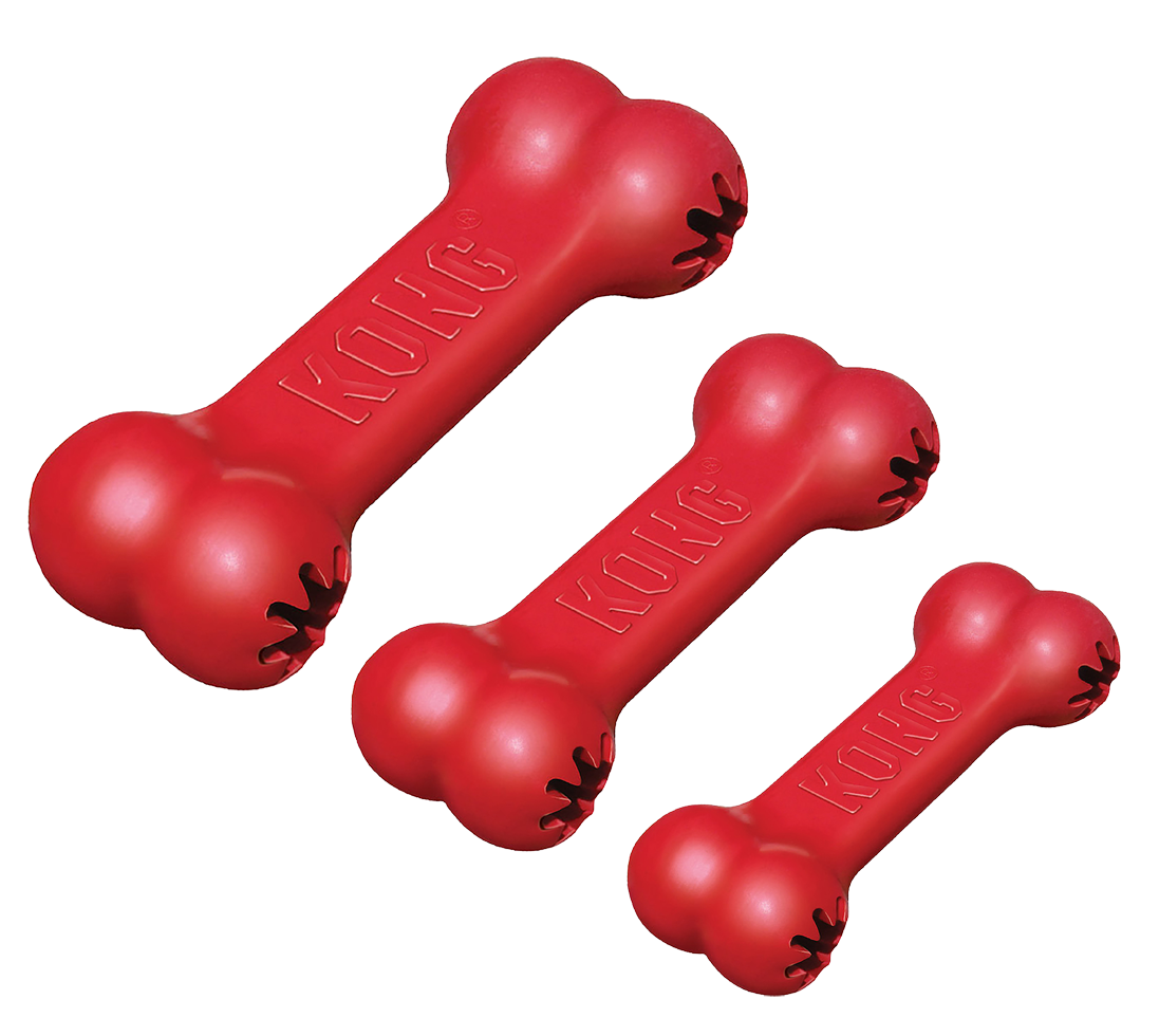 KONG Goodie Bone Rot L