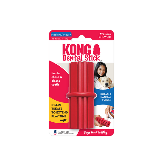 KONG Dental Stick M