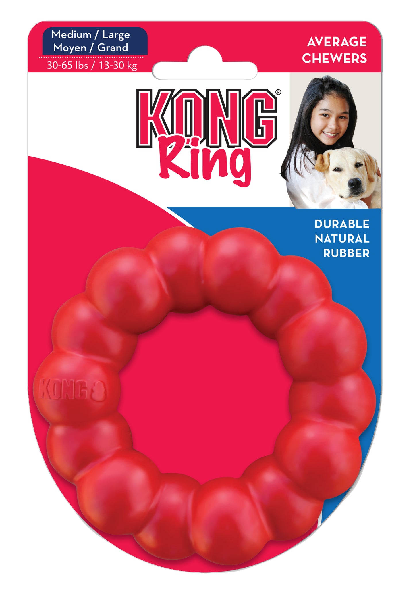 KONG Ring M/L