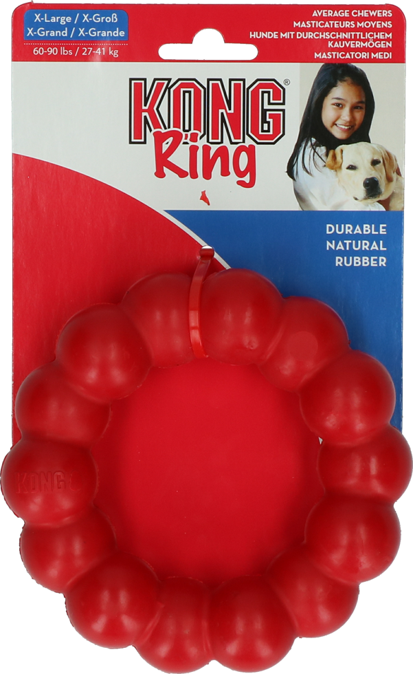 KONG Ring XL