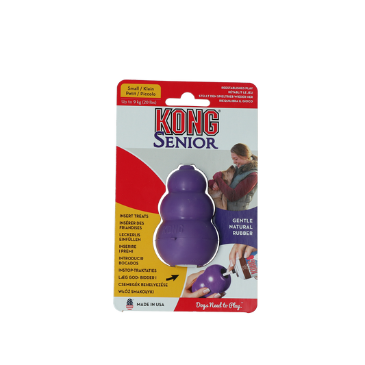 KONG Senior S