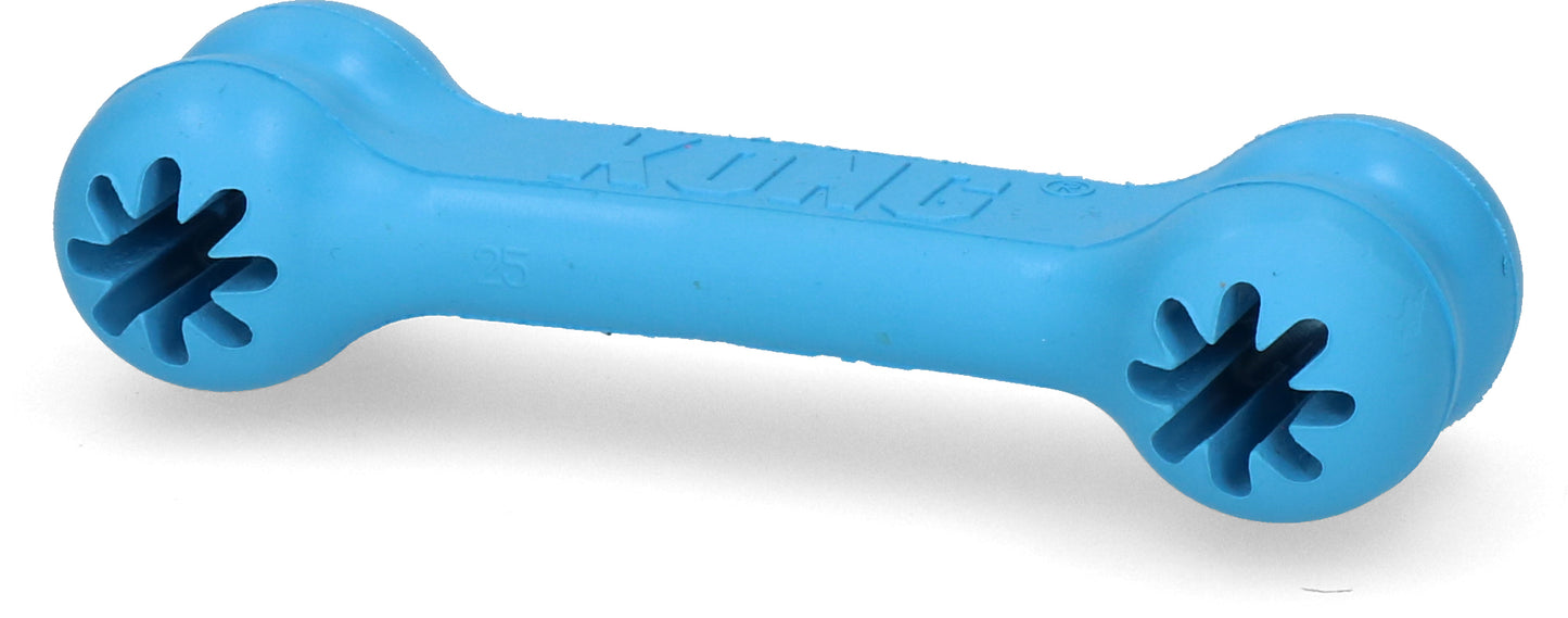 KONG Puppy Goodie Bone Assorti