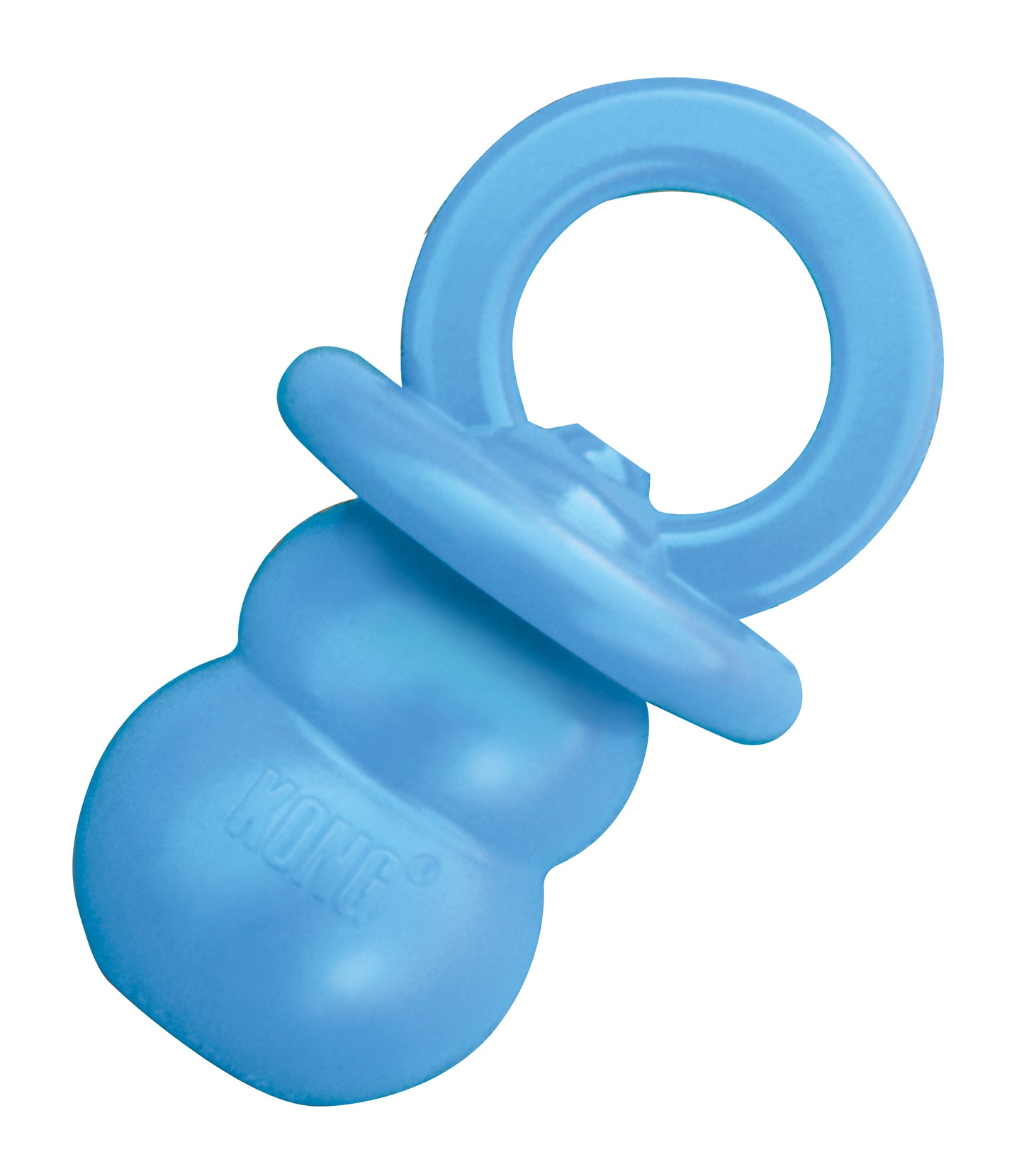 KONG Puppy Binkie Assorti S