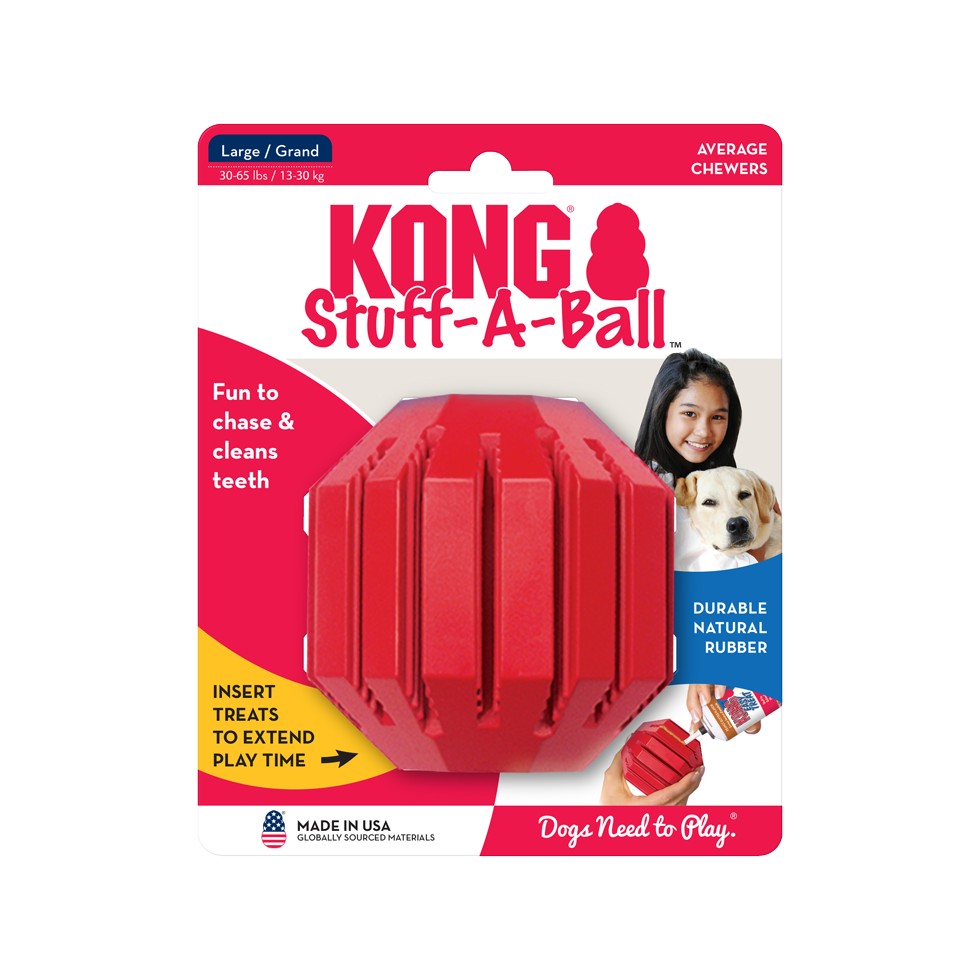 KONG Stuff-A-Ball L
