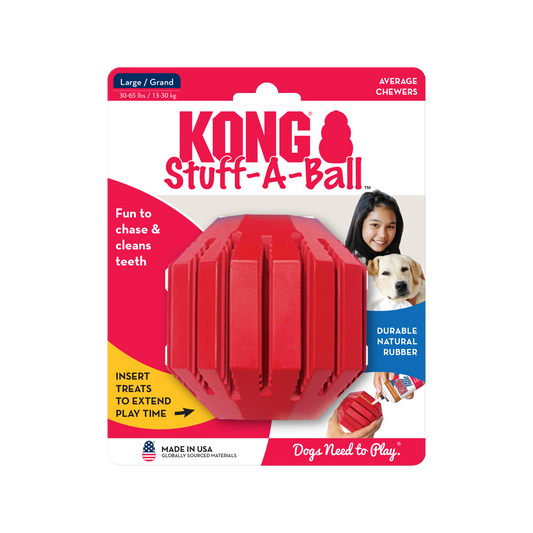 KONG Stuff-A-Ball L
