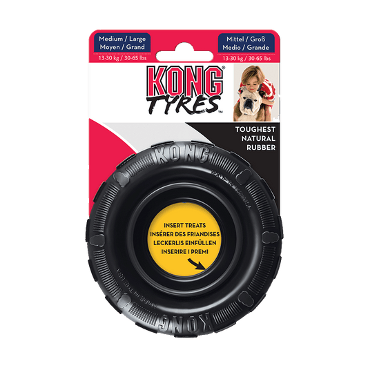 KONG Extreme Tyres M/L