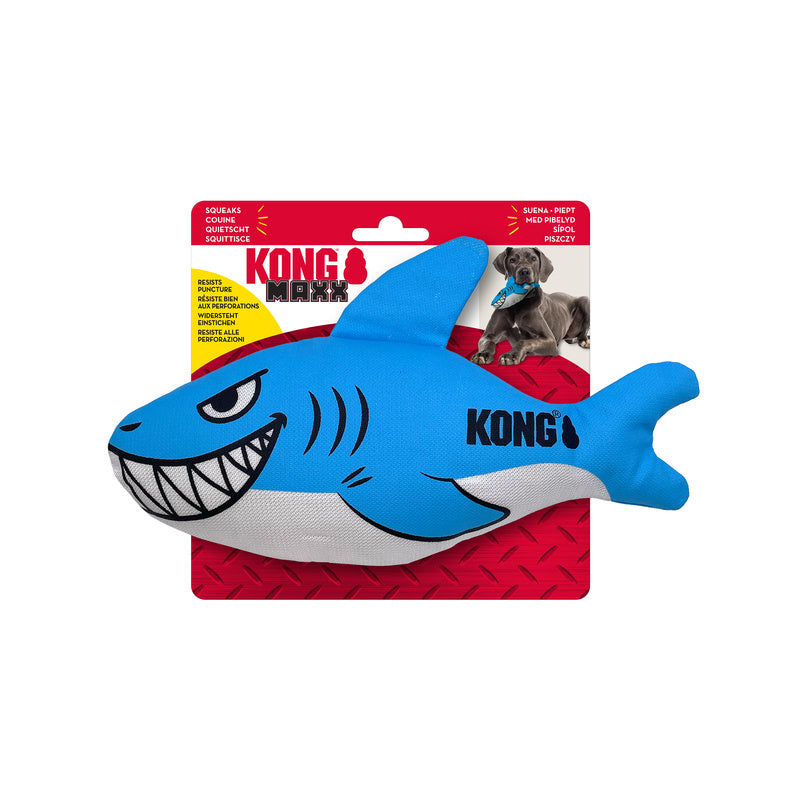 KONG Maxx Shark