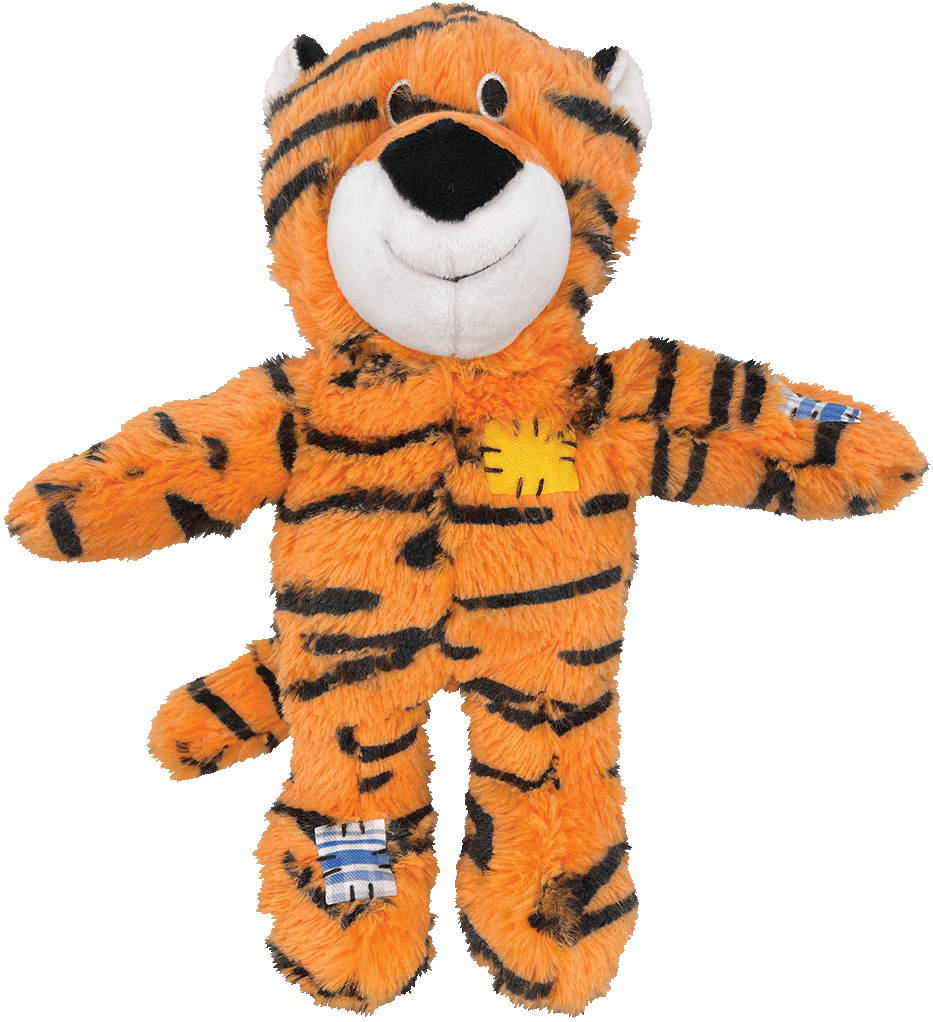 KONG Wild Knots Tiger M / L
