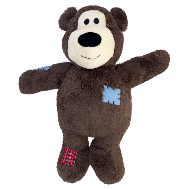 KONG Knots Wild Bear