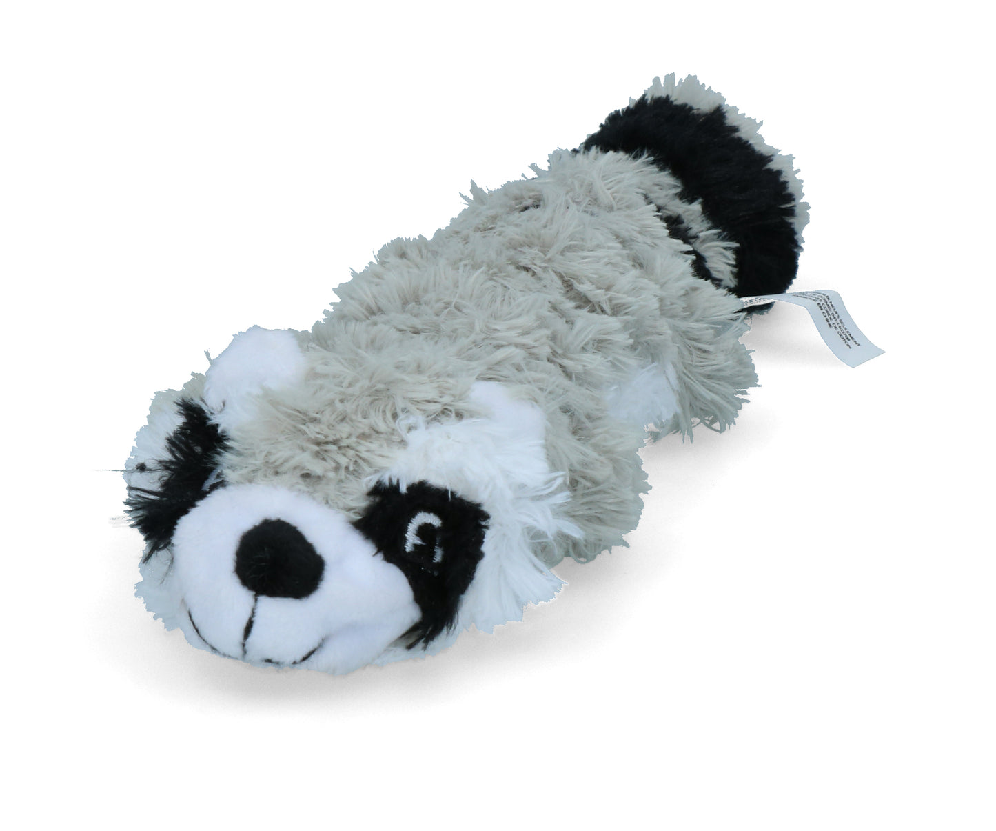 KONG Scrunch Knots Waschbär S/M