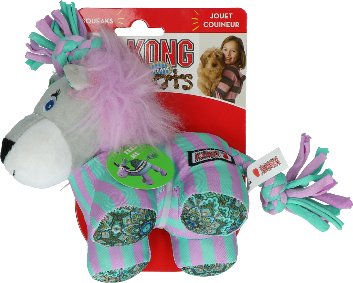 KONG Knots Carnival Löwe S/M