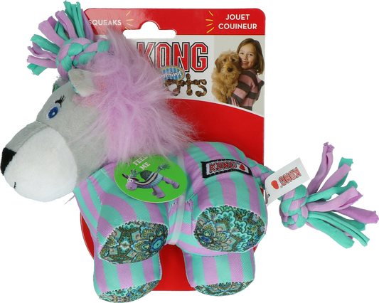 KONG Knots Carnival Löwe S/M